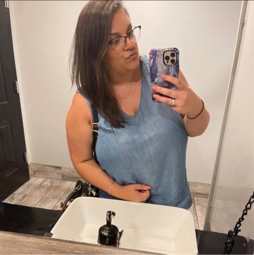 Meet your Posher, Lauren